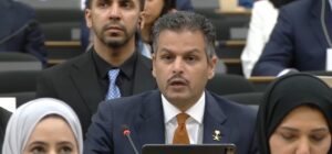 UN Rights Council Demands End to Iran’s Attacks on Gulf States