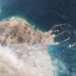 Iran attack on Qatar’s liquid natural gas trains has global energy consequences