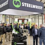Steelwrist expands North American operations