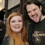 ‘Our first dance was to their music’ – Foo Fighters fans queue up for intimate gig in Dublin city centre