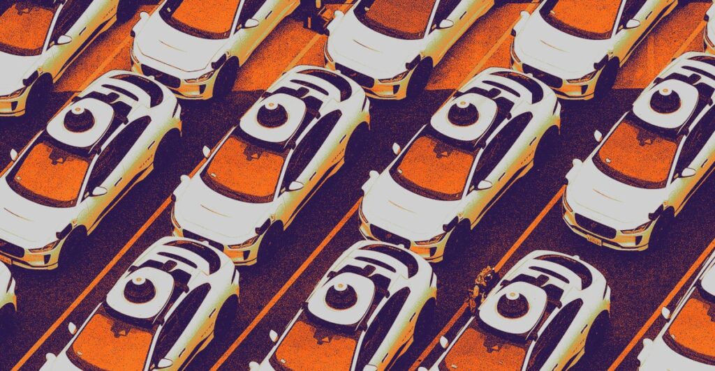 Waymo raises $16 billion to take its robotaxi business ‘global’