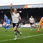 Port Vale Stun Sunderland To Reach Historic FA Cup Quarter-Finals
