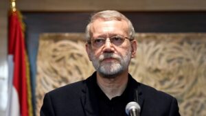 US-Iran war live updates: Top Iranian officials Larijani, Soleimani killed, Trump lashes allies, Iran strike near Australian base