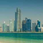 UAE Halts Shah Gas Field After Iranian Drone Attack