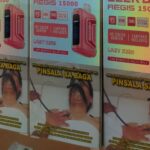 Vape bans spur illicit market – experts