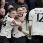 League One Club Shock Sunderland In FA Cup