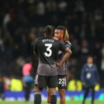 Super Eagles stars Iwobi, Chukwueze, Bassey see FA Cup hopes end with shock Fulham loss