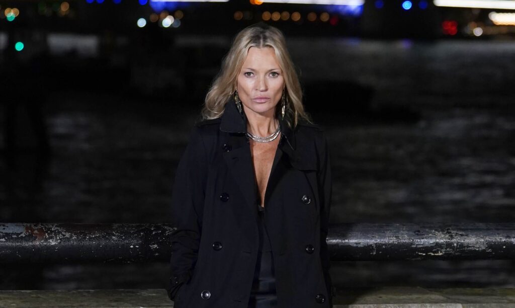 Kate Moss 2026