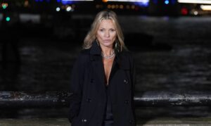 Kate Moss 2026