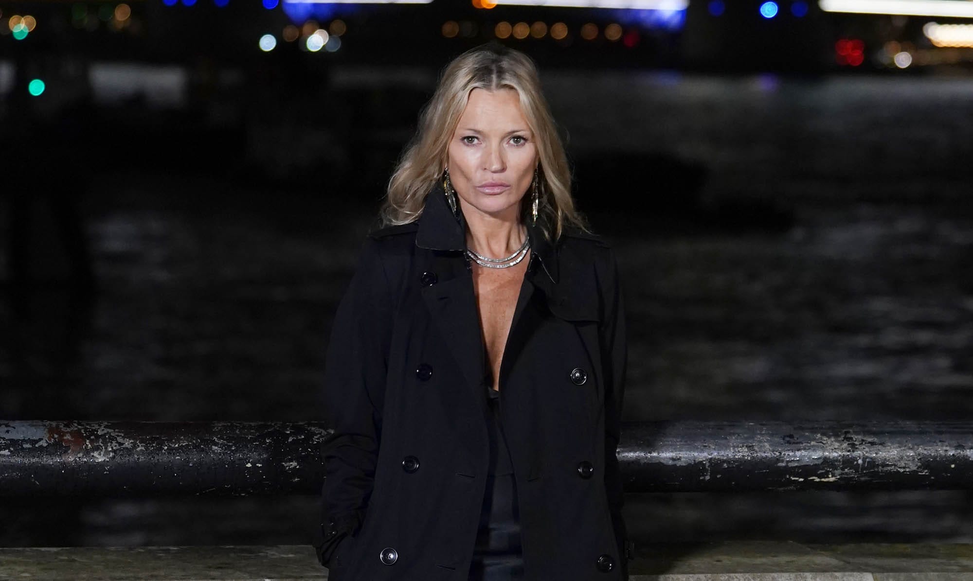 Kate Moss 2026