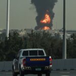 Dubai, Abu Dhabi News Live: Explosions Heard In Dubai After Missile Alert; UAE Air Traffic Returns To Normal