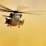 Six killed as Qatar’s military helicopter crashes amidst US/Israel-Iran war