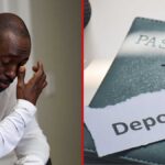 Man detained by US immigration officials for months finally deported after 10-year stay in America