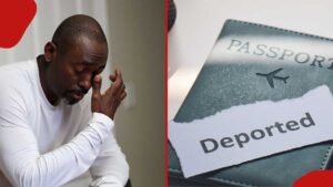 Man detained by US immigration officials for months finally deported after 10-year stay in America