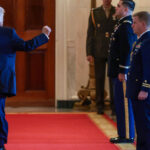 State of the Union could be Trump’s best chance to sell voters on Iran plans