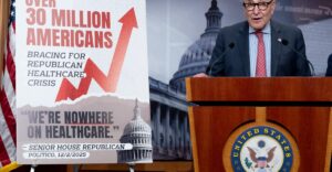 There’s a silver lining to our health care cost crisis