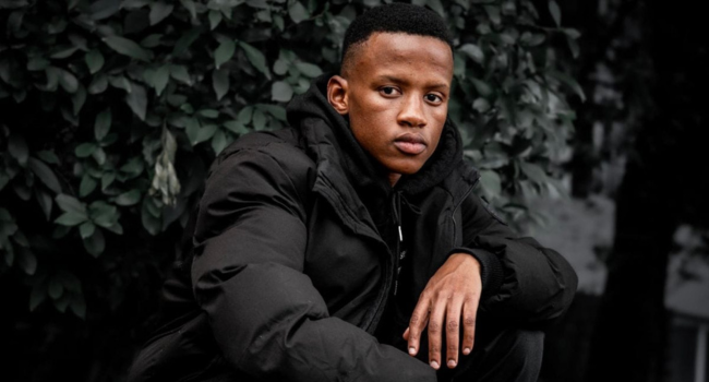 Kane Keid: “I’m the Best Rapper in Africa… And I Mean It”