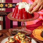 6 supper clubs to try in London