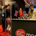 EC Markets Trading Volume Jumps 157% as Active Clients Nearly Double