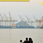 US-Israel-Iran War: Fire erupts in UAE’s Fujairah oil trading hub after drone attack, operations suspended