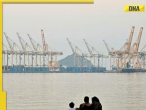 US-Israel-Iran War: Fire erupts in UAE’s Fujairah oil trading hub after drone attack, operations suspended