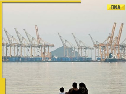 US-Israel-Iran War: Fire erupts in UAE’s Fujairah oil trading hub after drone attack, operations suspended