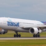 Air Transat charging more for flights to Europe as jet fuel prices weigh on airlines