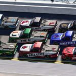iRacing opens trials for eNASCAR College iRacing Series