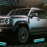 Meet The Diesel Plug-In Hybrid Pickup America Won’t Get