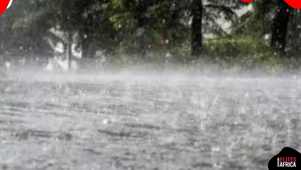 NiMet Forecasts 3 days of Sunshine and Cloudy Skies from Monday