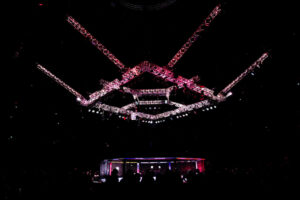 Fans offer mixed reviews as the full UFC London card is announced… ‘This is trash’