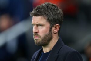 Man United preparing £43 million bid for Premier League midfielder