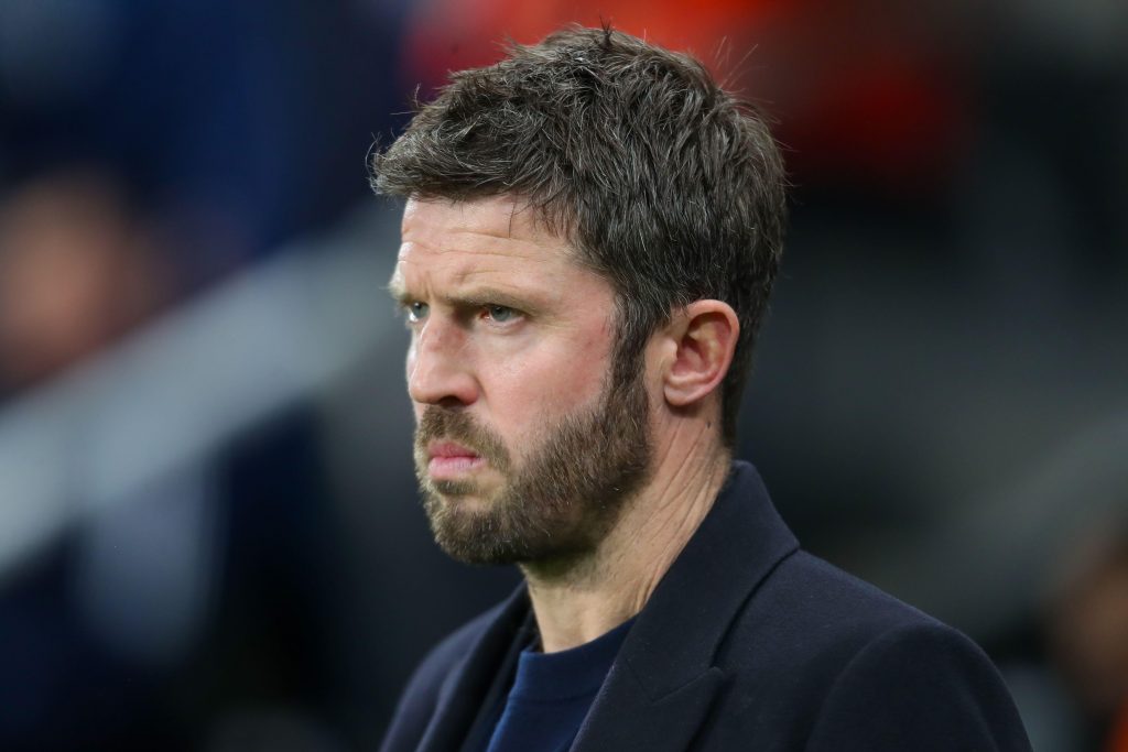 Man United preparing £43 million bid for Premier League midfielder