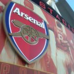 Arsenal set two records after qualifying for FA Cup quarter-final stage