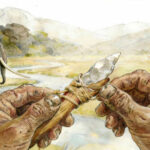 China’s Xigou Site Yields Evidence of Advanced Stone Tool Technology