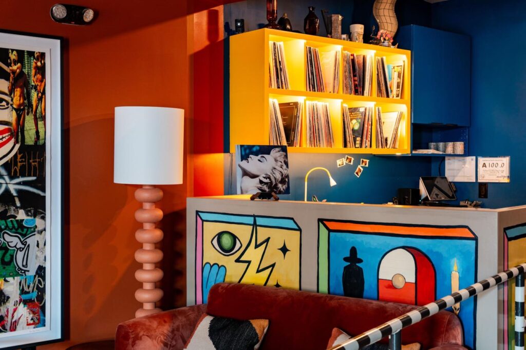 This Asheville Bar Is Making The Case For Dessert As A Destination