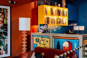 This Asheville Bar Is Making The Case For Dessert As A Destination