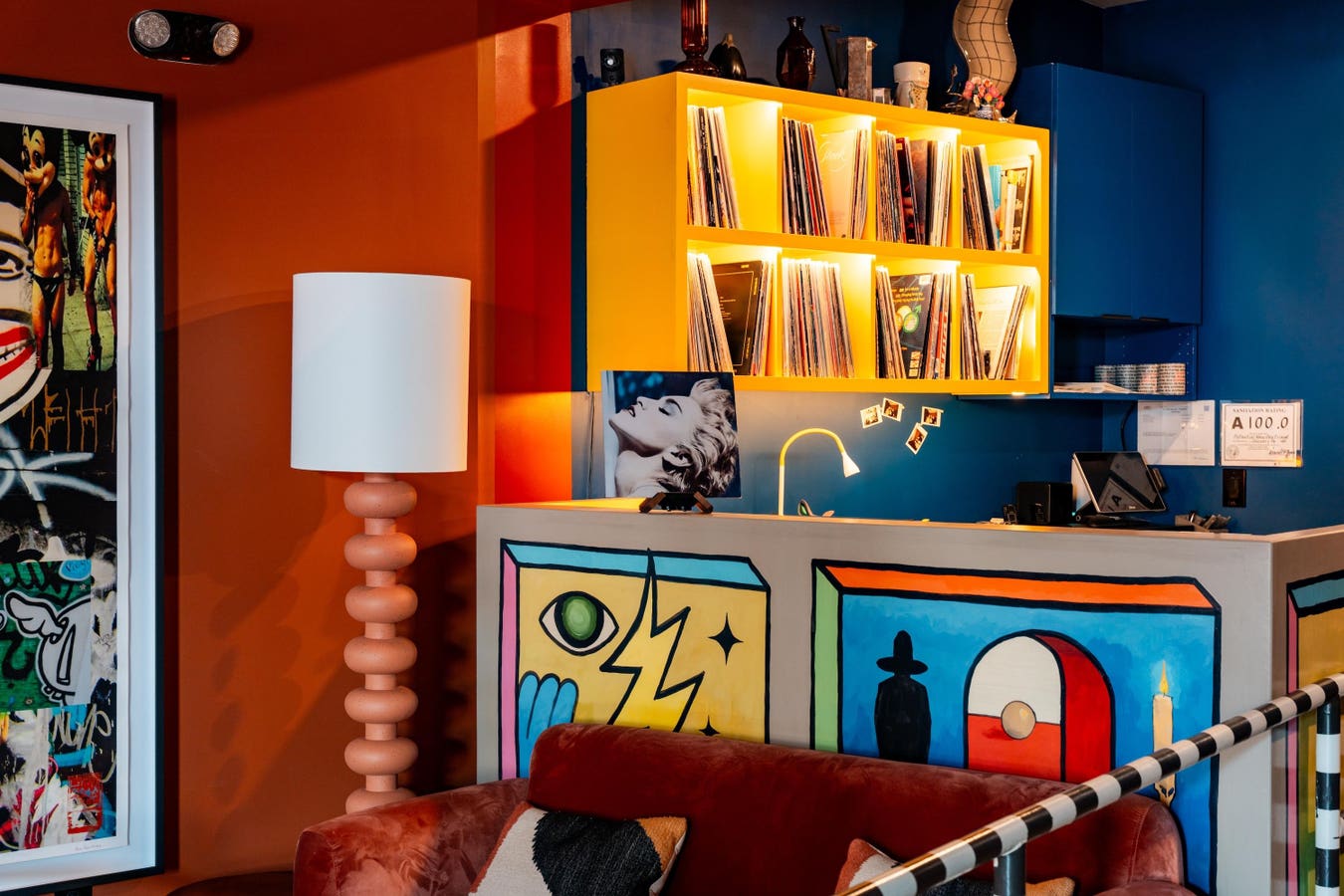 This Asheville Bar Is Making The Case For Dessert As A Destination