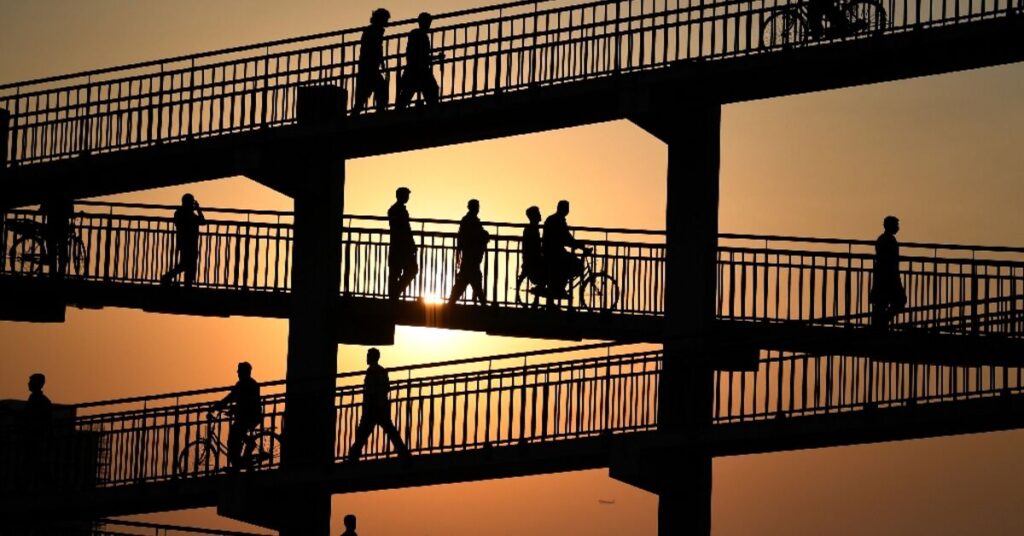 Migrant workers bear brunt of Iran attacks in Gulf