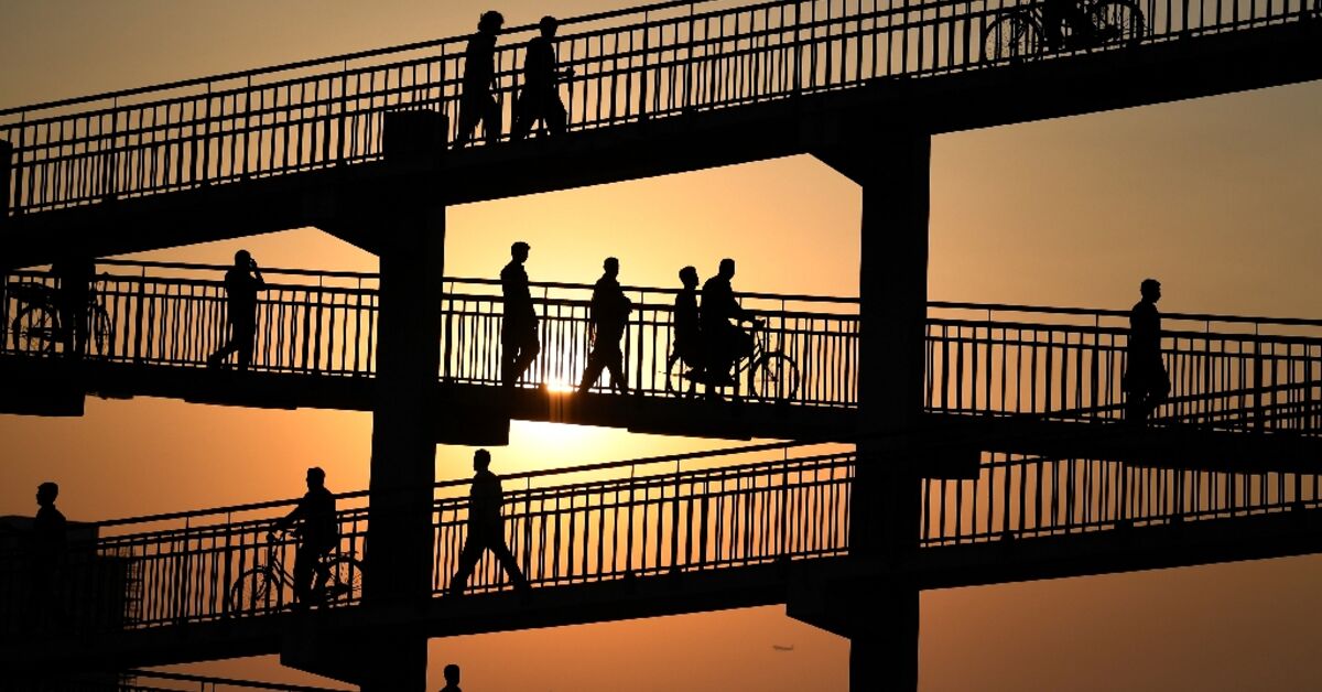 Migrant workers bear brunt of Iran attacks in Gulf