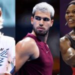 Carlos Alcaraz Faces Backlash After Grand Slam Claim on Gear Snubs Serena Williams and Steffi Graf