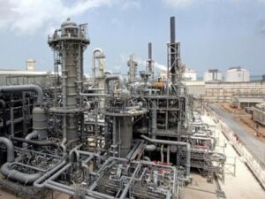 Iran war halts Qatar helium output, threatening global tech supply chains