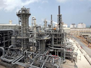 Iran war halts Qatar helium output, threatening global tech supply chains