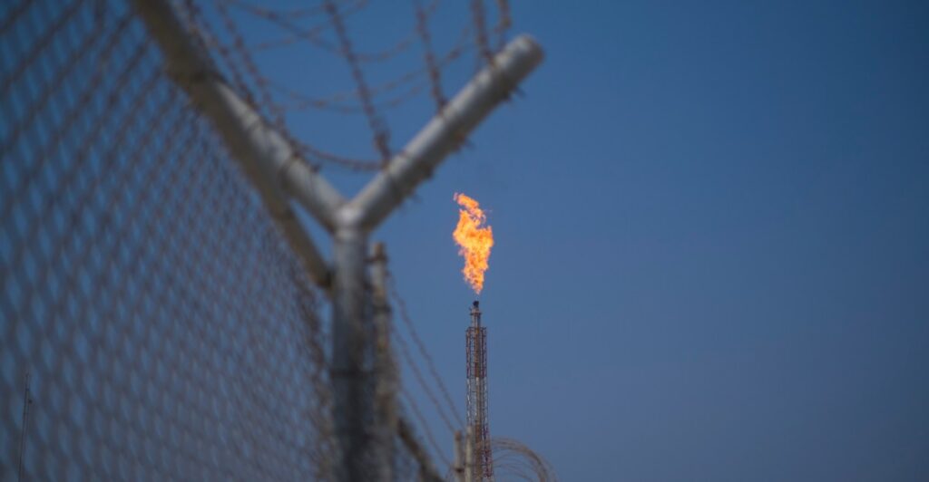 Why the US wants to protect Iran’s oil and gas