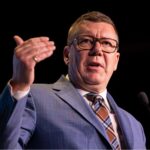 Premier Scott Moe on trade, tariffs, and a post-Trump America