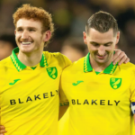 Josh Sargent saga “played out the way nobody wanted it to” – Kenny McLean