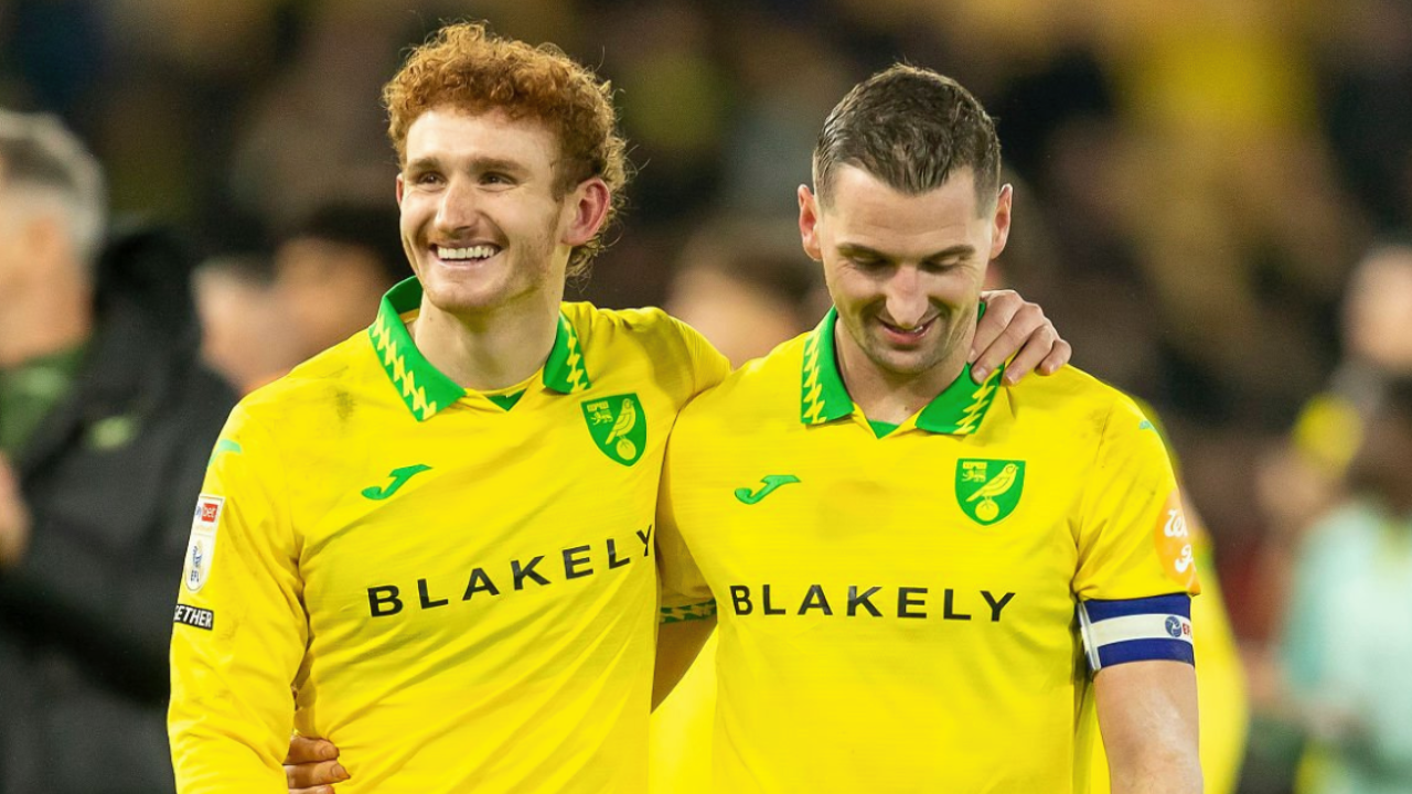 Josh Sargent saga “played out the way nobody wanted it to” – Kenny McLean