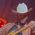 Why was Charley Crockett denied entry to Canada?