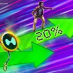 HYPE pops 20% after Hyperliquid team nods prediction markets plan