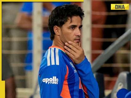 India to drop Abhishek Sharma in T20 WC 2026 final against New Zealand? Sunil Gavaskar says, ‘hasn’t learned from his dismissals’